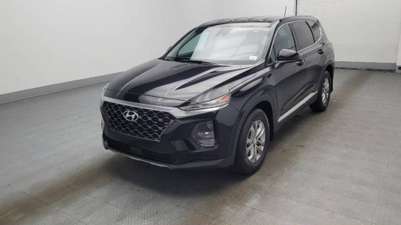 HYUNDAI SANTA FE 2020 5NMS23ADXLH230977 image